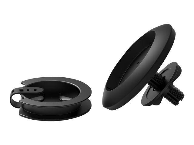 Soporte Logitech VC Mic Pod Rally-0