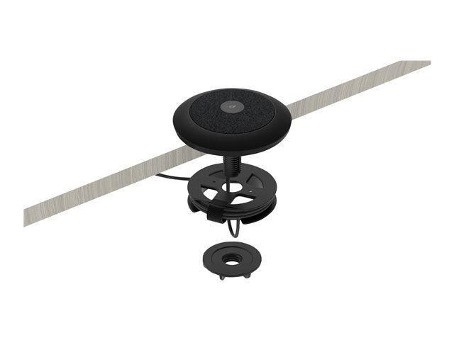 Soporte Logitech VC Mic Pod Rally-1