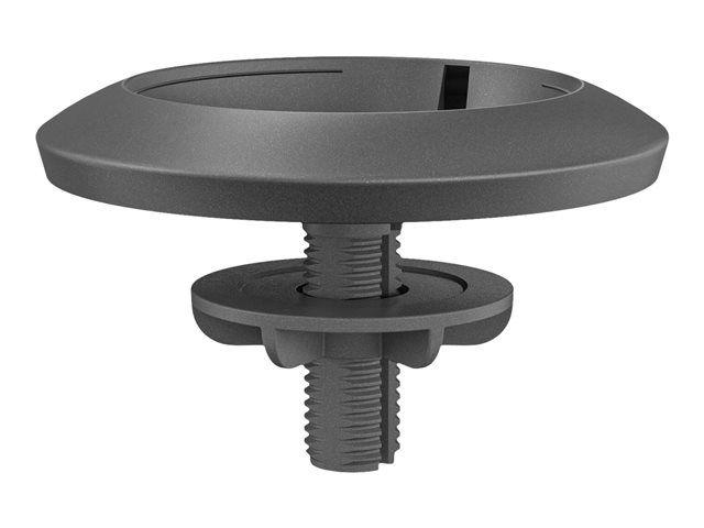 Soporte Logitech VC Mic Pod Rally-4