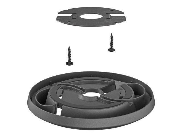 Soporte Logitech VC Mic Pod Rally-5