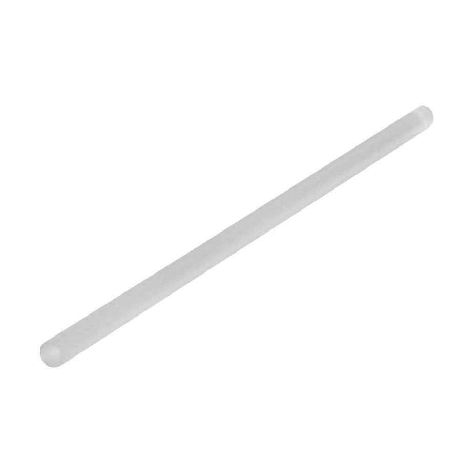 Barra de silicona Total 11,2 mm x 20 cm 6 unidades-3