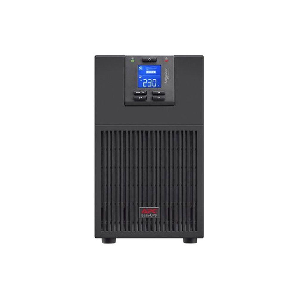 UPS APC Easy SRV 3 KVA 2400 W online con LCD 230 V-1