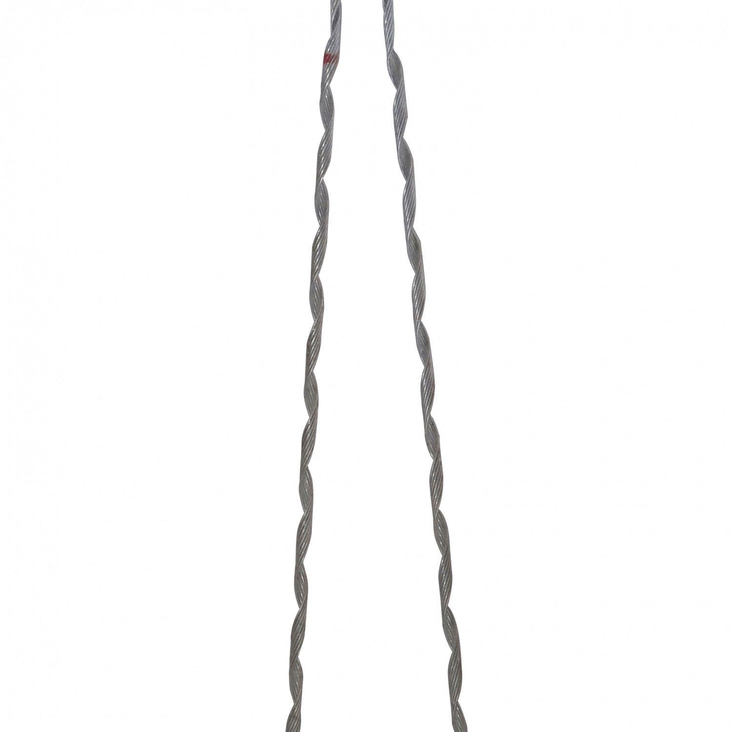 Preformada Fibra 12,9-14,1 mm 108 cm 0,82 kg-1
