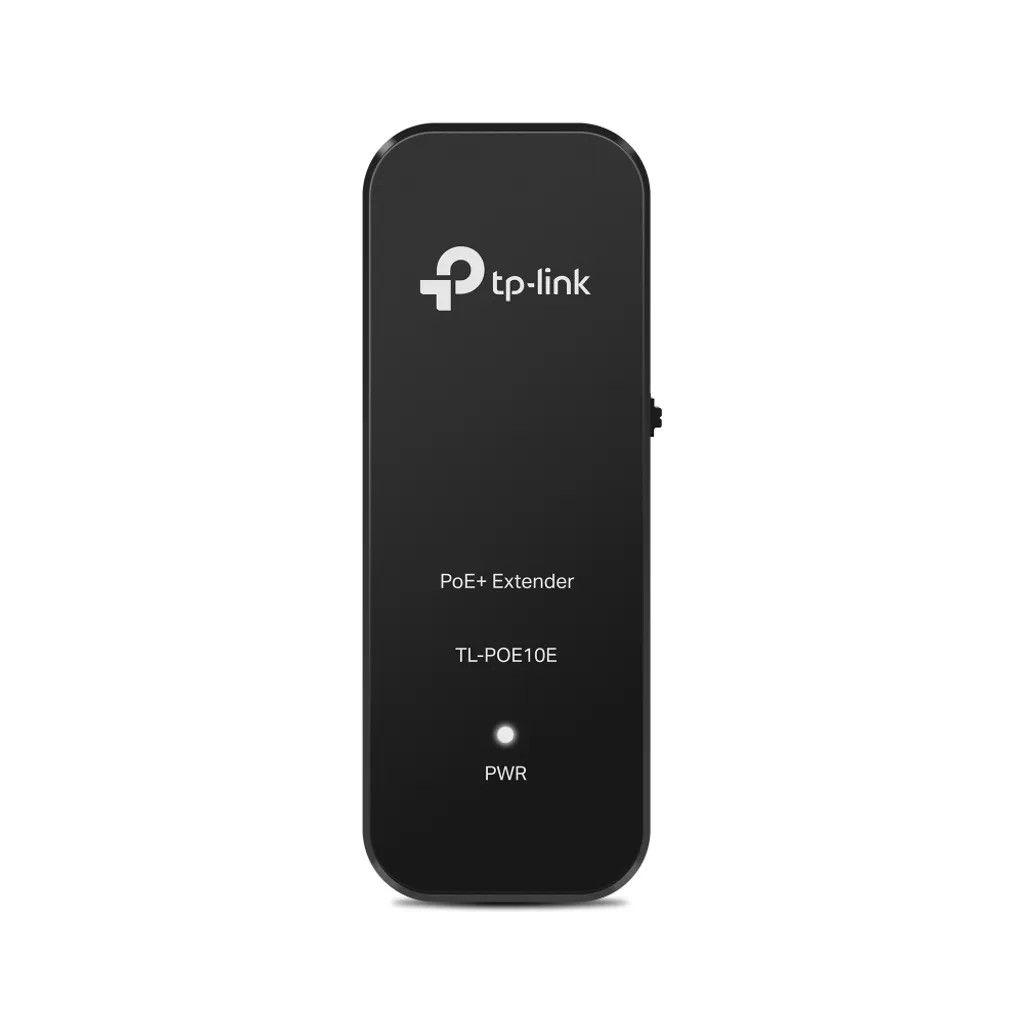 Extensor PoE+ Tp-Link TL-POE10E hasta 250 m 10 Mbps-2