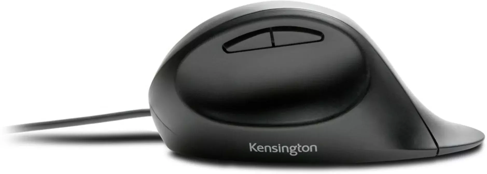 Mouse ergonómico Kensington conexión USB clic silencioso-4