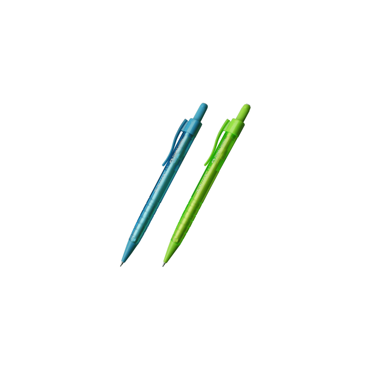 Portaminas Faber-Castell 1365 Triclick 0,5 mm-1
