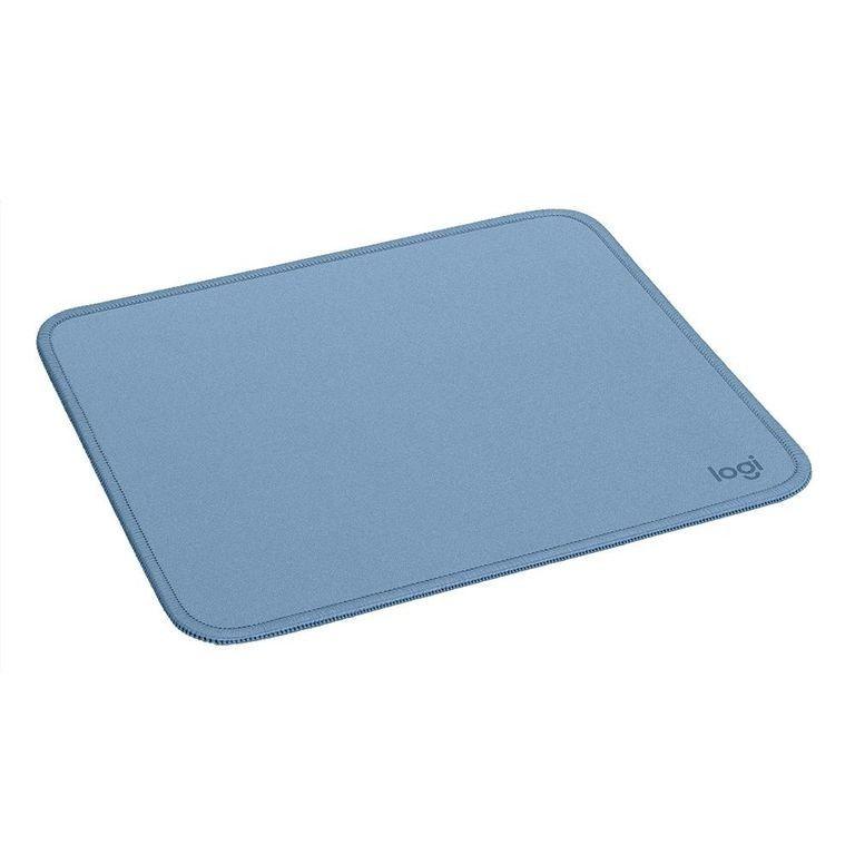 Mouse pad Logitech Studio Series 200 mm x 230 mm celeste-0