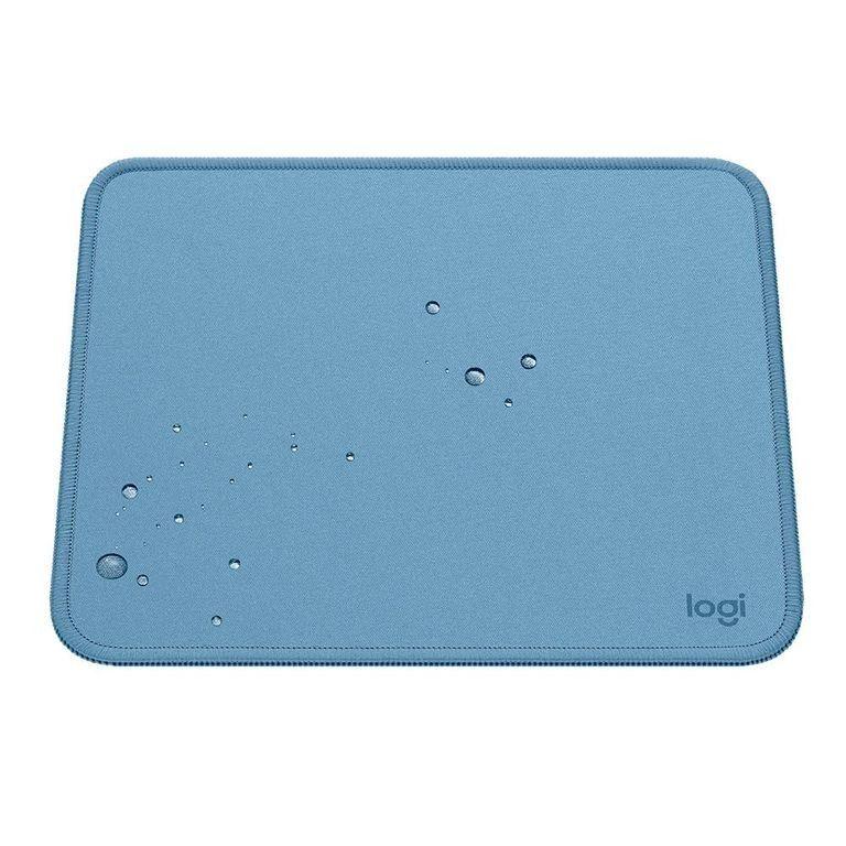 Mouse pad Logitech Studio Series 200 mm x 230 mm celeste-2