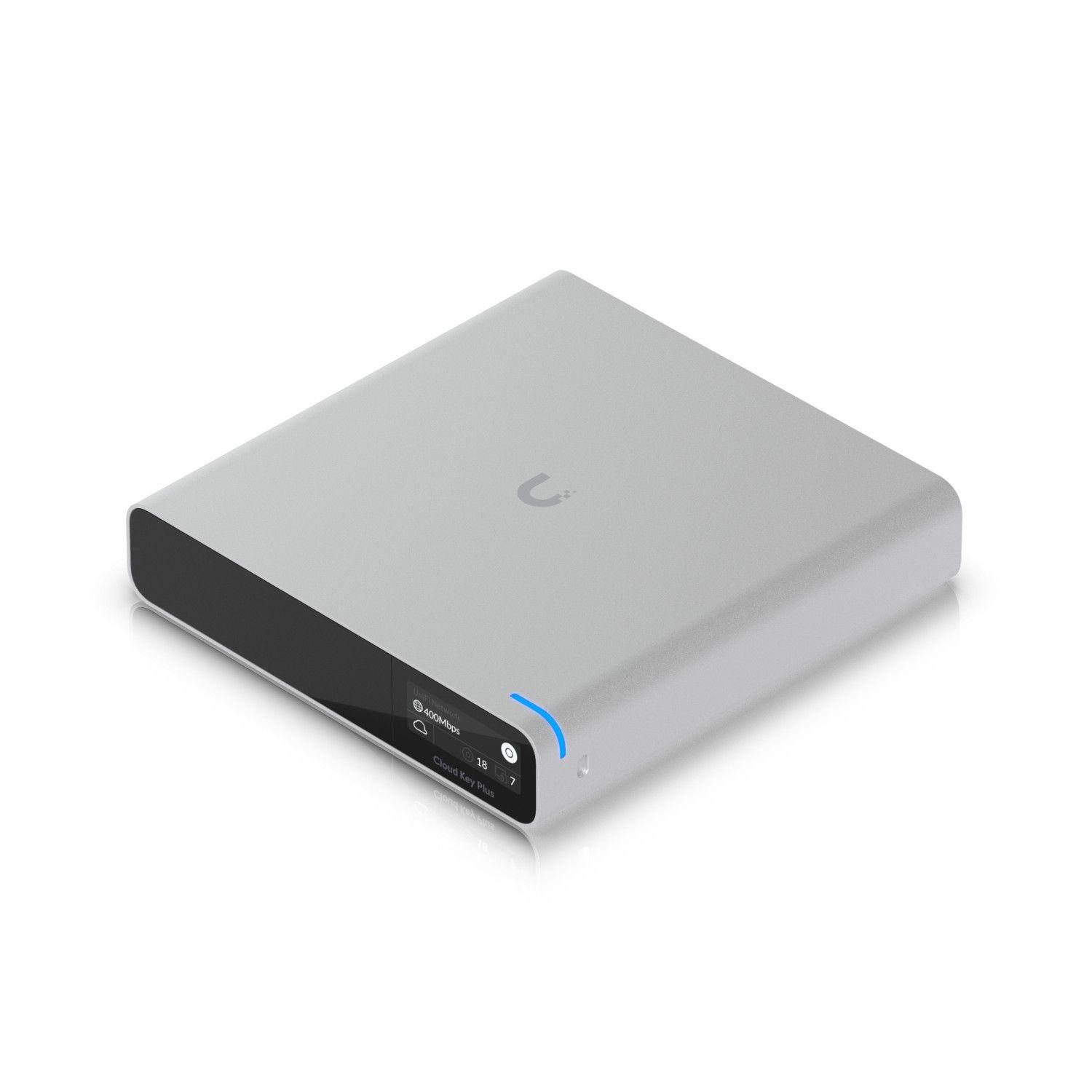 Disco duro interno Ubiquiti 1 TB 2,5" con PoE y USB-C-0