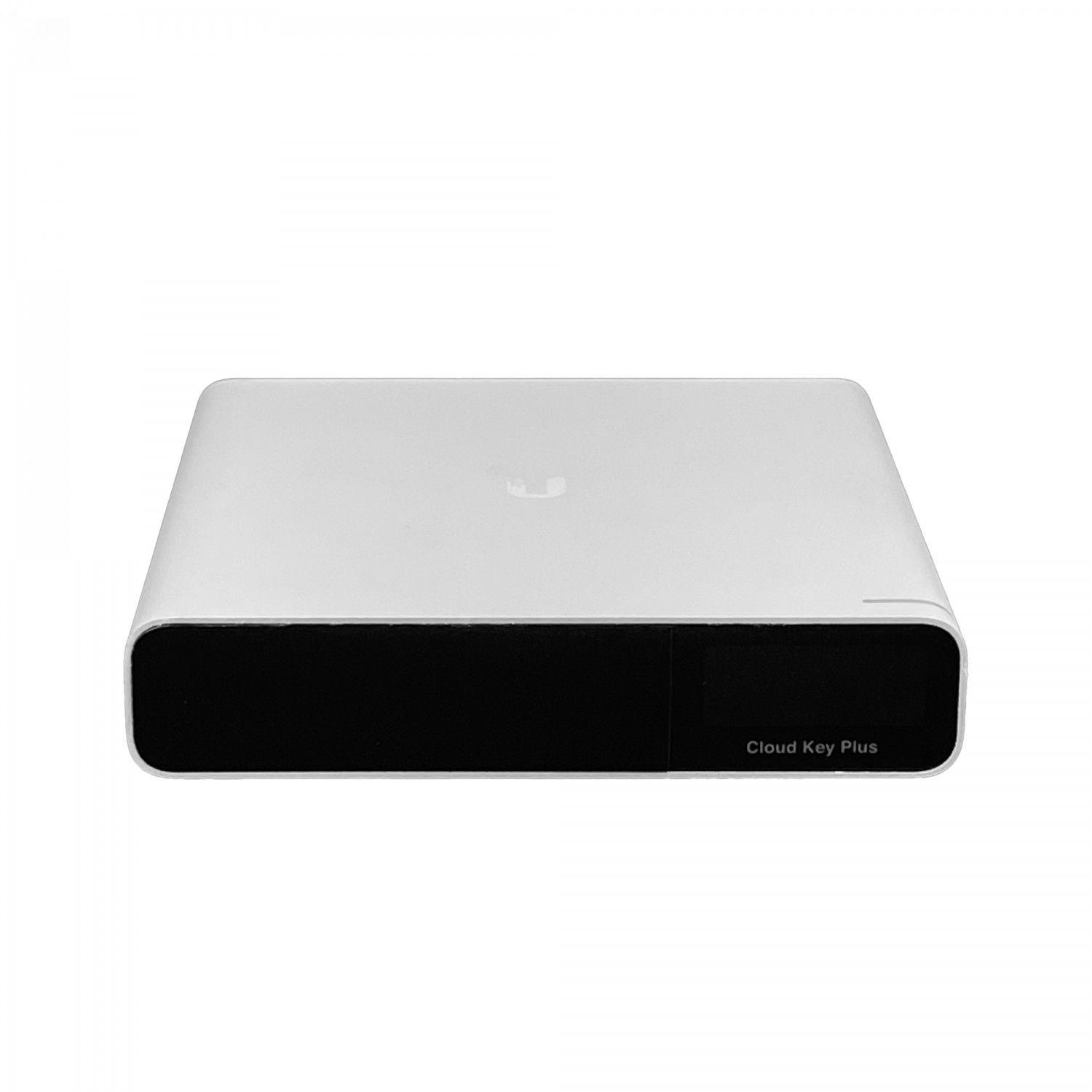 Disco duro interno Ubiquiti 1 TB 2,5" con PoE y USB-C-2