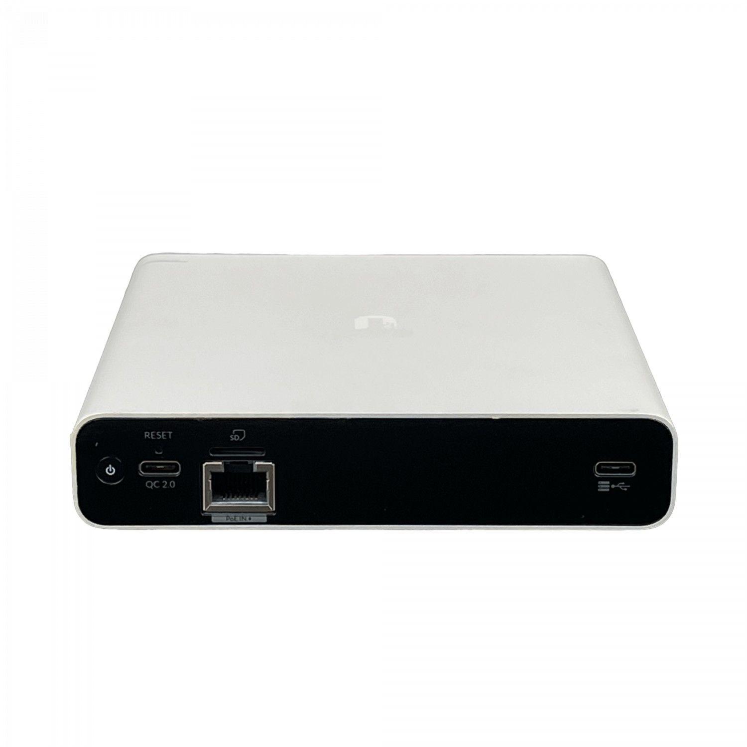 Disco duro interno Ubiquiti 1 TB 2,5" con PoE y USB-C-5