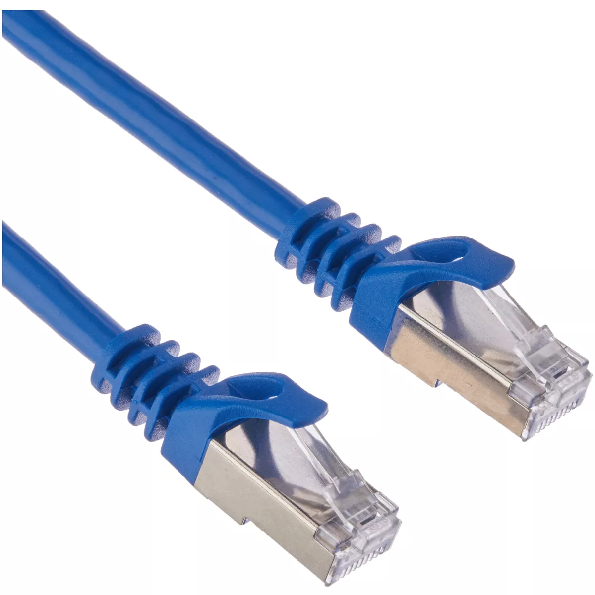 Cable de red HP UTP CAT6 2 m 10 Gbps-0