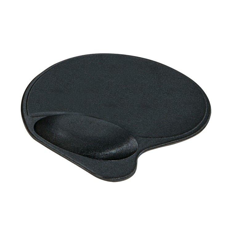 Mouse pad Kensington Wrist Pillow negro con apoyo para muñecas-0