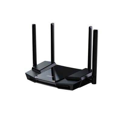 Router Dahua AX1800 3 puertos LAN 1 WAN bandas 2.4 y 5 GHz-3