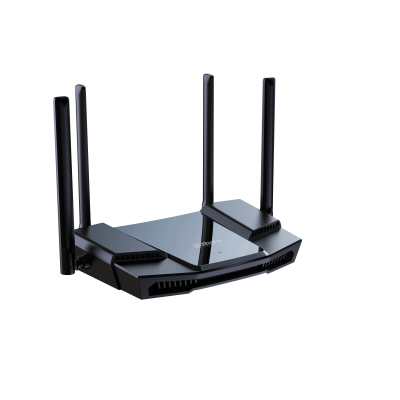 Router Dahua AX1800 3 puertos LAN 1 WAN bandas 2.4 y 5 GHz-5