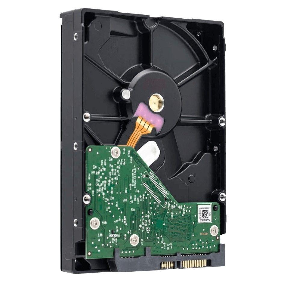 Disco duro interno Western Digital 2 TB 256 MB 5400 RPM SATA 6 Gb/s-2