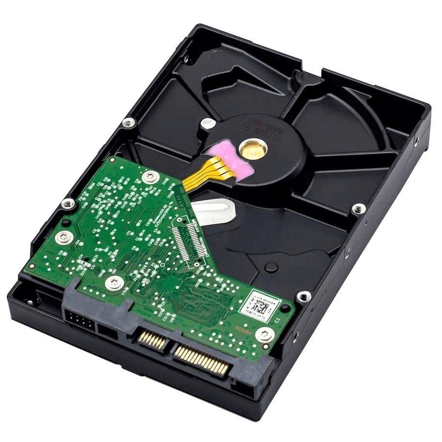 Disco duro interno Western Digital 2 TB 256 MB 5400 RPM SATA 6 Gb/s-5