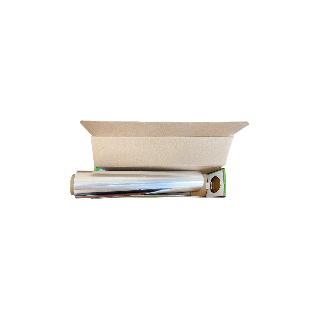 Papel de aluminio Secowash 30 x 100 m-1
