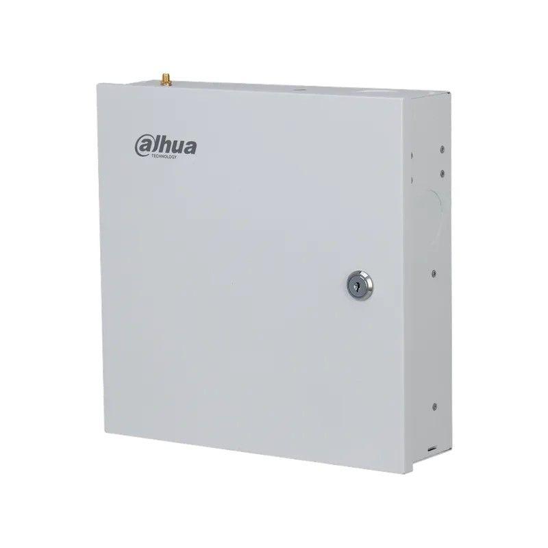 Alarma Dahua DHI-ARC9016C-V3 16 zonas expandible a 256-1