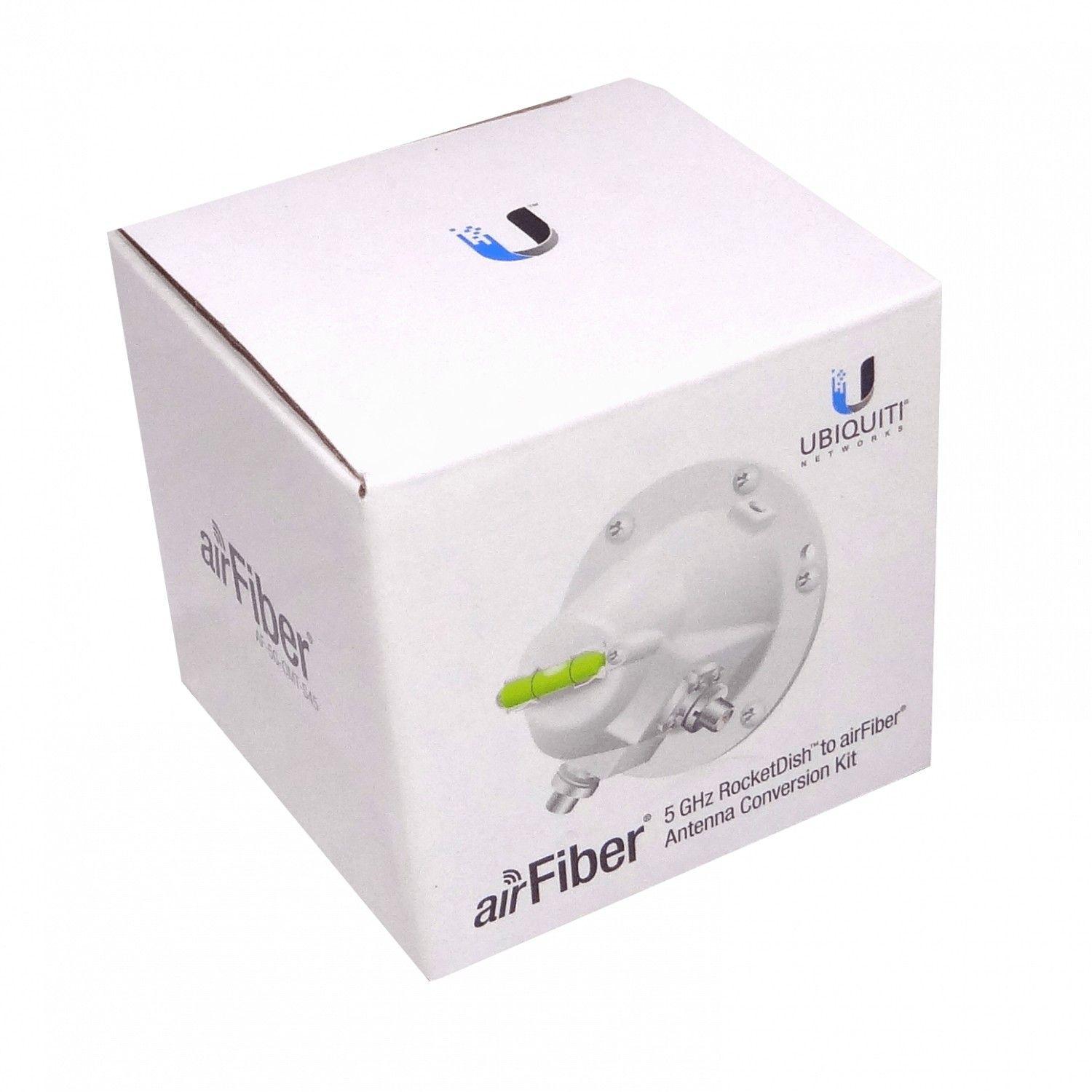 Kit de polarización Ubiquiti Slant-45º para antenas RD-5Gx RD-3G26 RG-2G24-5