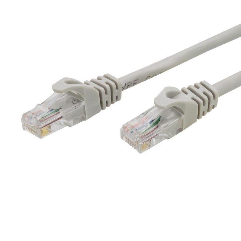 Cable UTP Cat 6 15 m-0