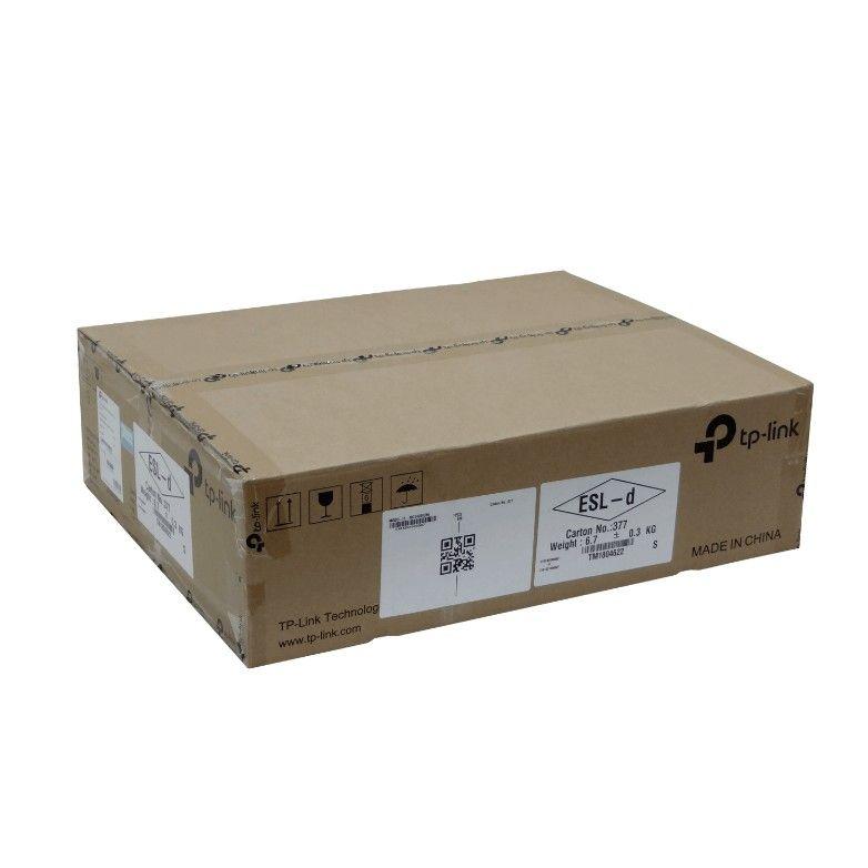 Chasis TP-Link V3.0 para montaje en rack 14 bahías-4
