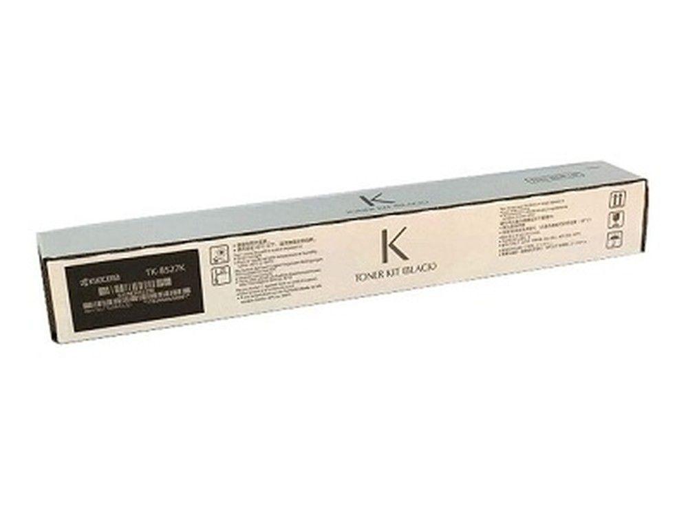 Tóner Kyocera TK-8527 negro original para 3553ci/4052ci-1