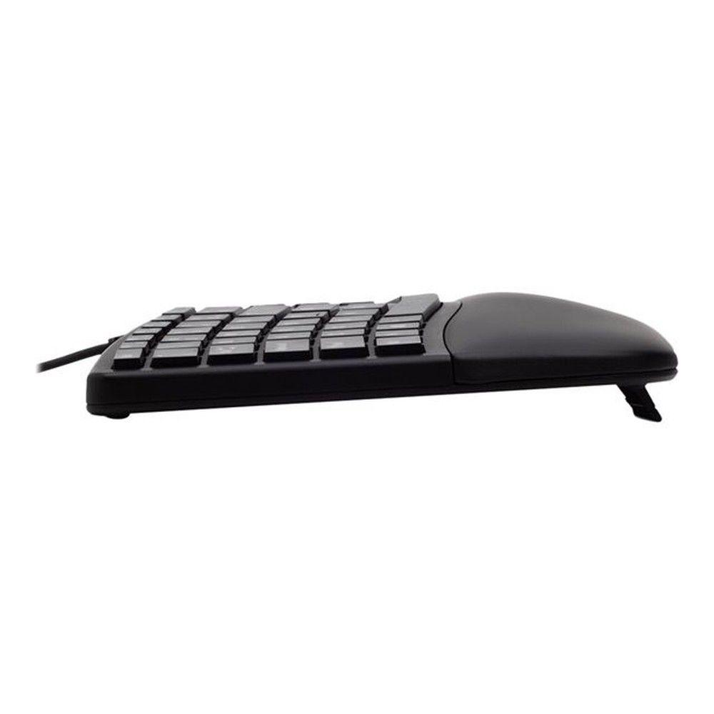 Teclado ergonómico Kensington-4