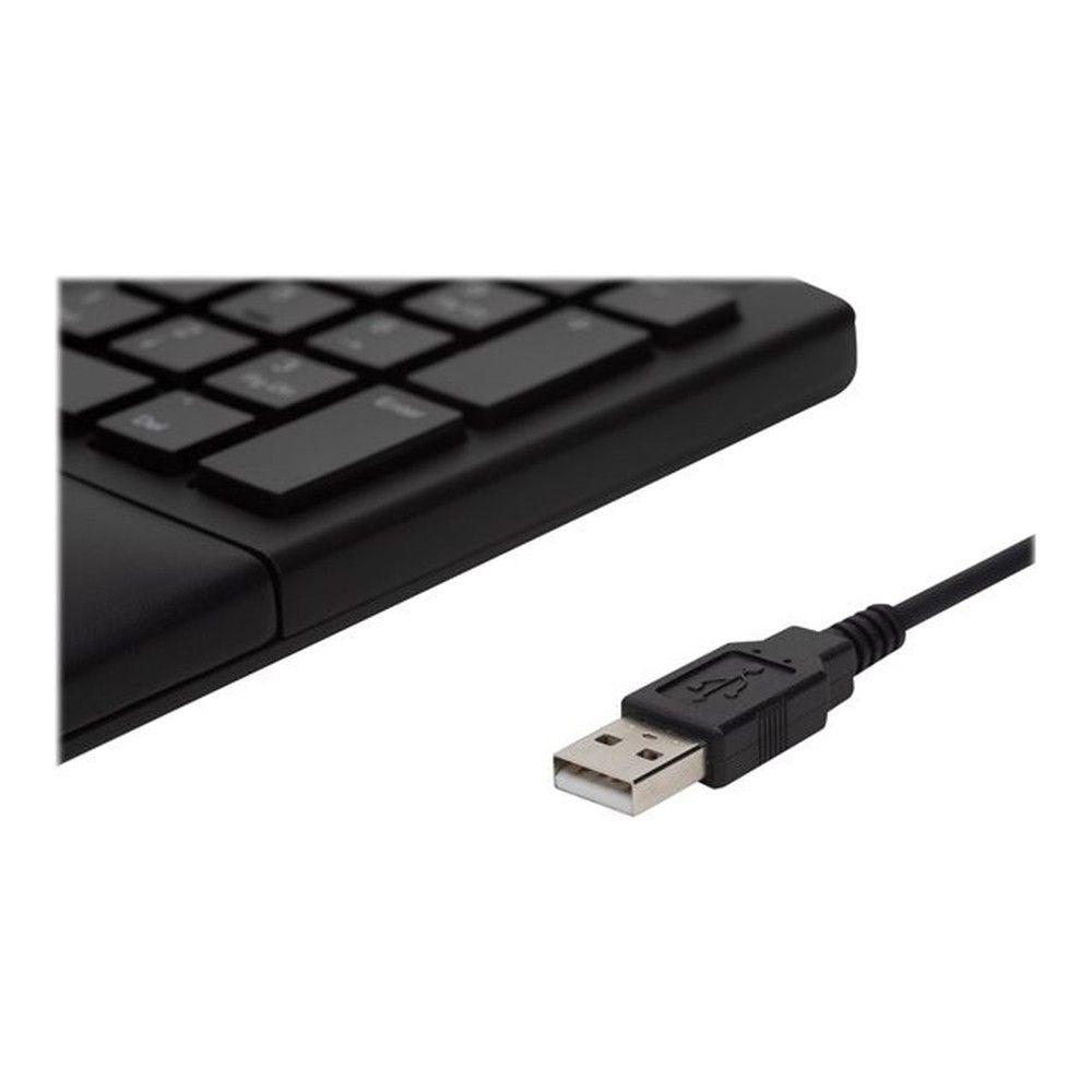 Teclado ergonómico Kensington-5
