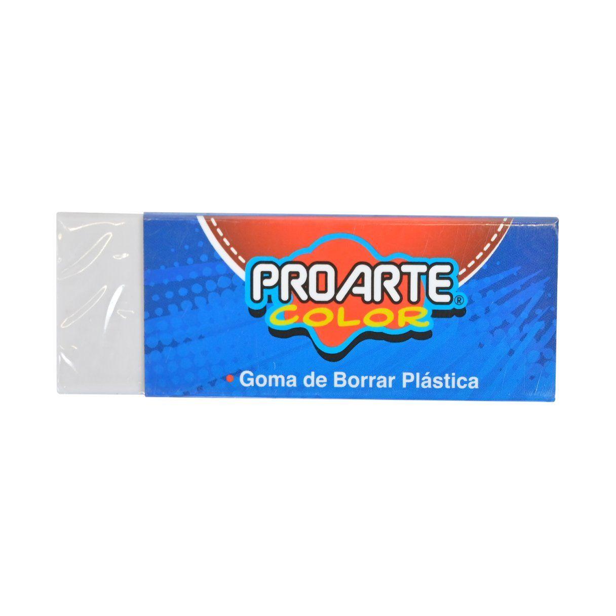 Goma borrar Proarte 526-50-0