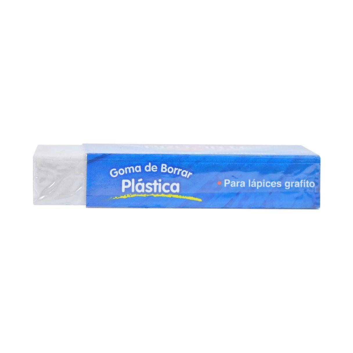 Goma borrar Proarte 526-50-2