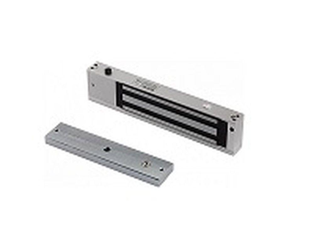 Trabador electromagnético Hikvision 280 kg con LED-0