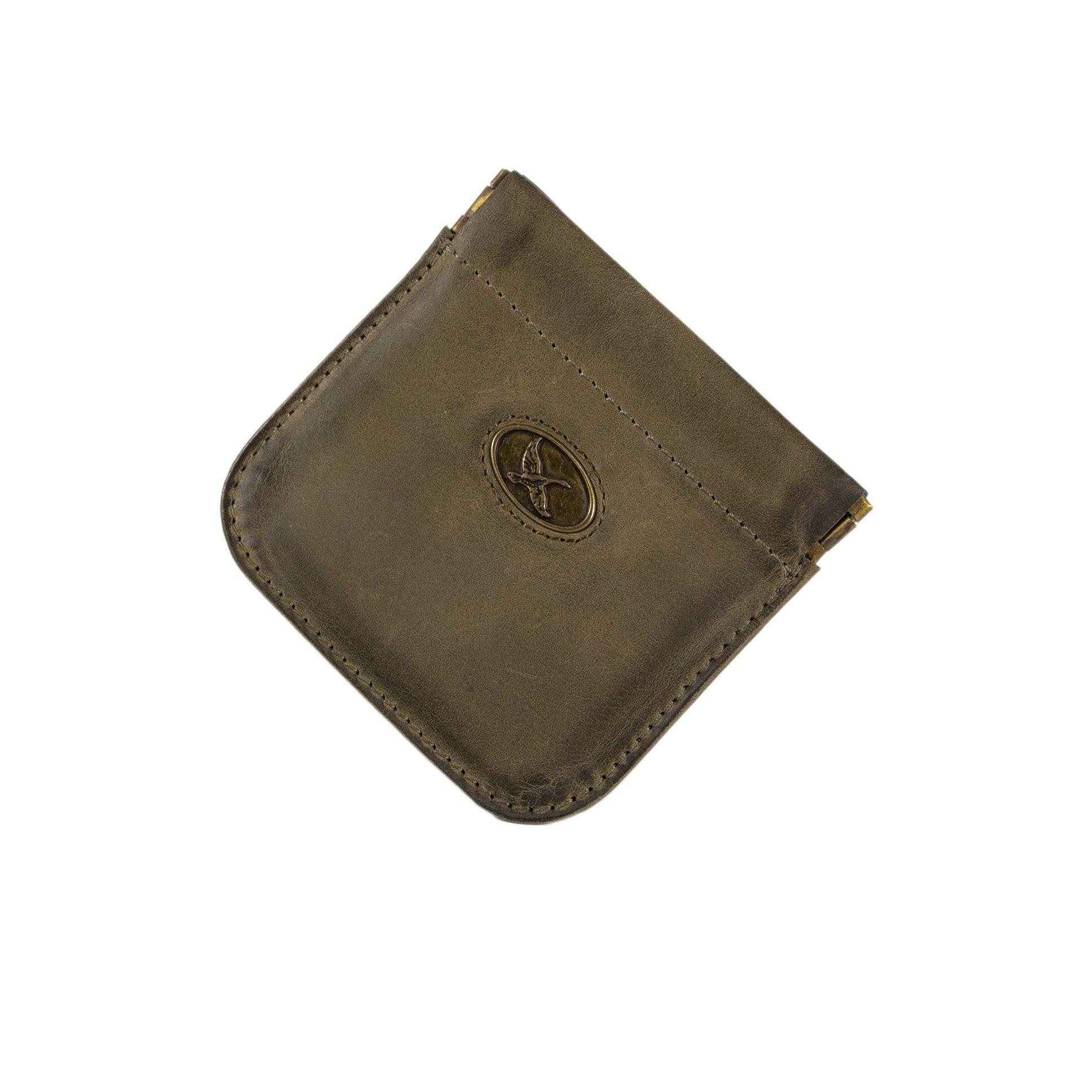 Monedero de hombre Farm 975 Verde Gino Rodinis-3