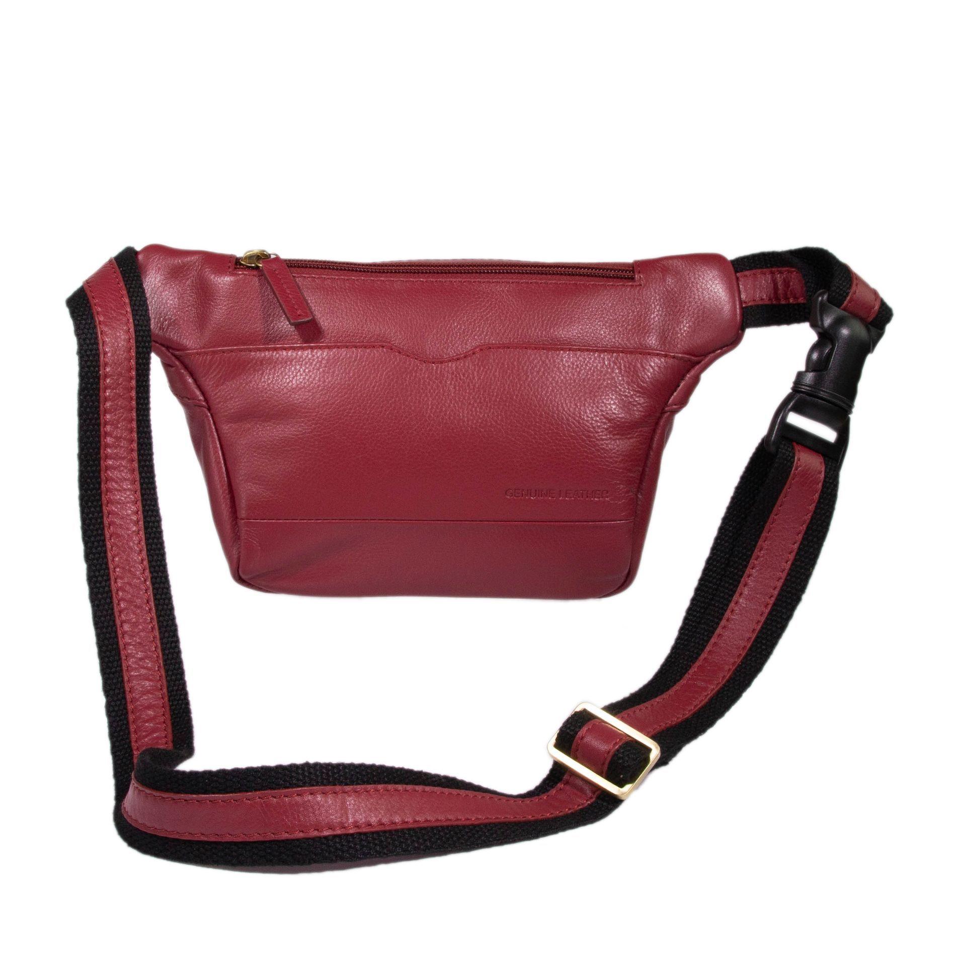 Banano Gino Rodinis 2301 Rojo-5