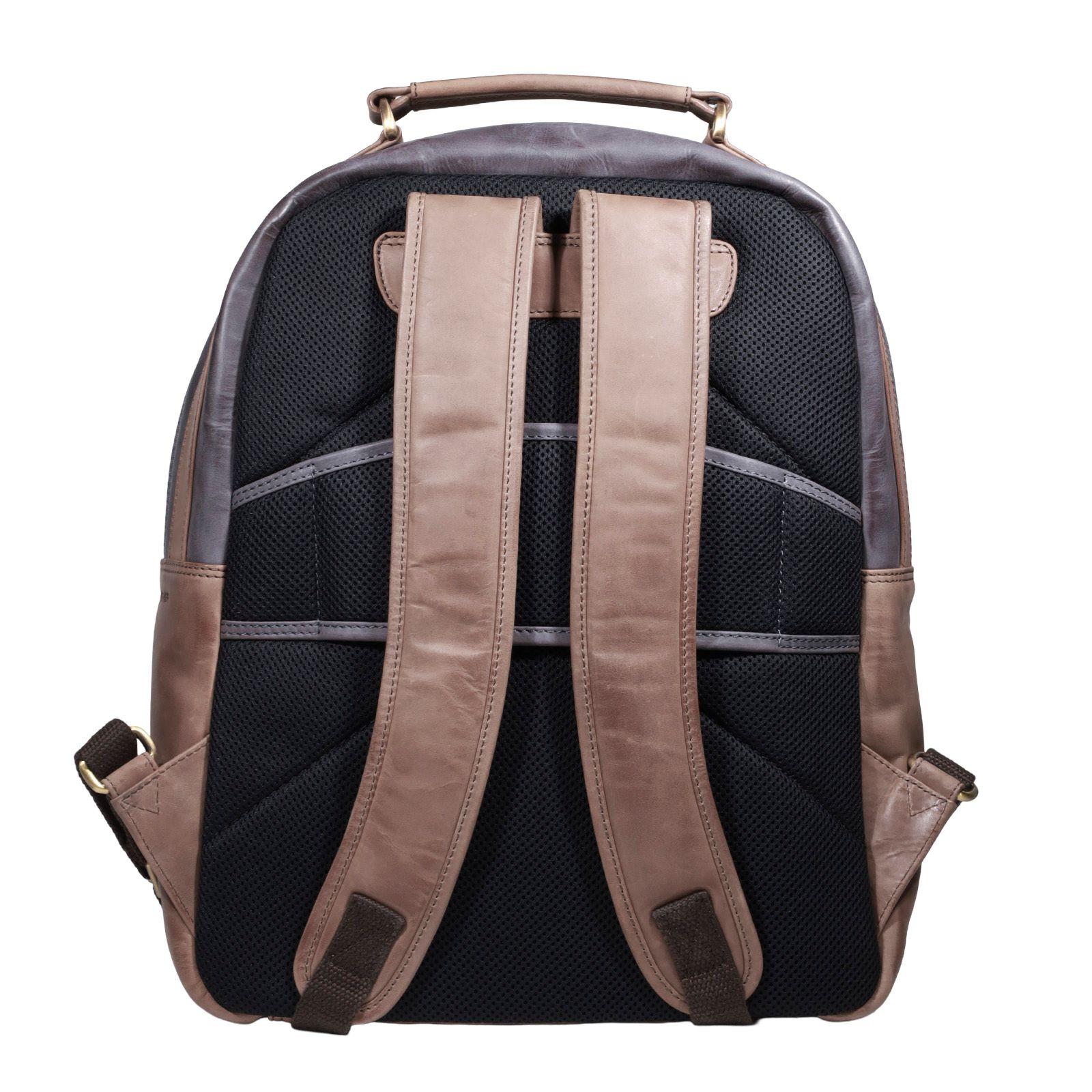 MOCHILA HOMBRE  GINO RODINIS  2102 AZUL-3