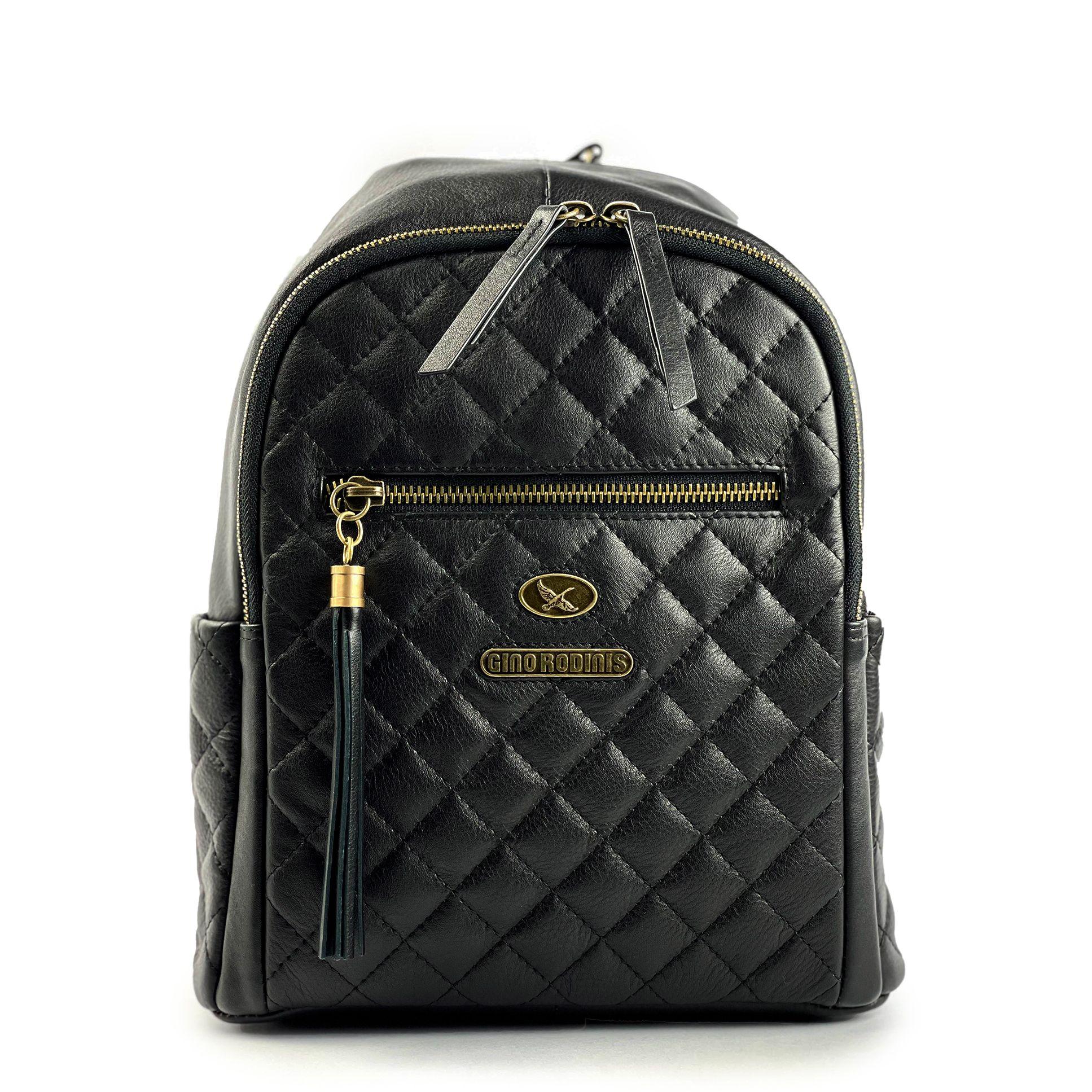 Mochila Gino Rodinis 2106 -0