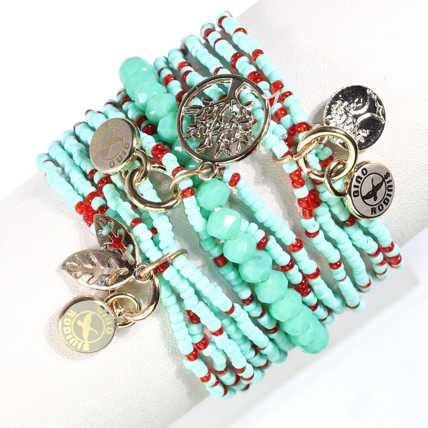 Brazalete Gino Rodinis B406CAL Calipso-2