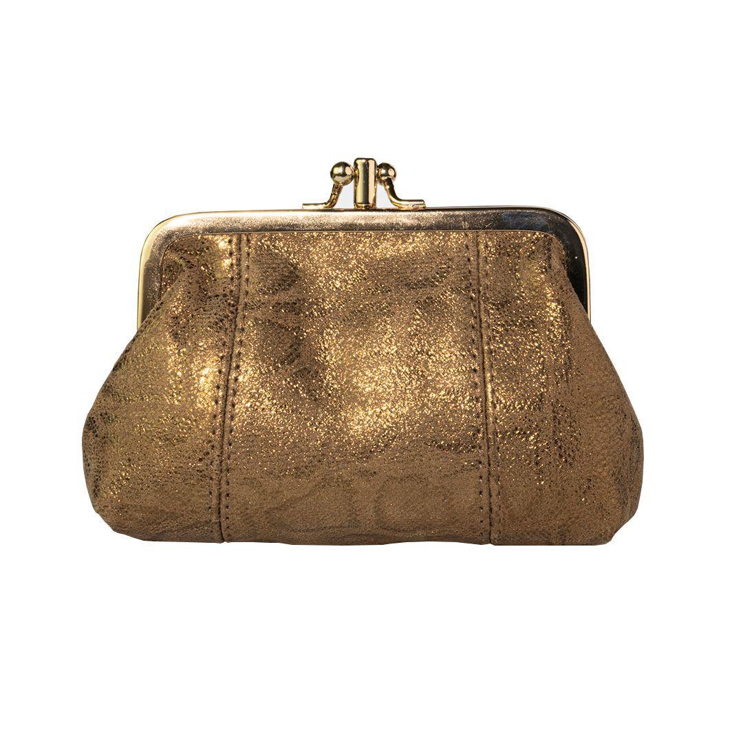 Monedero Gino Rodinis 312 Dorado-3