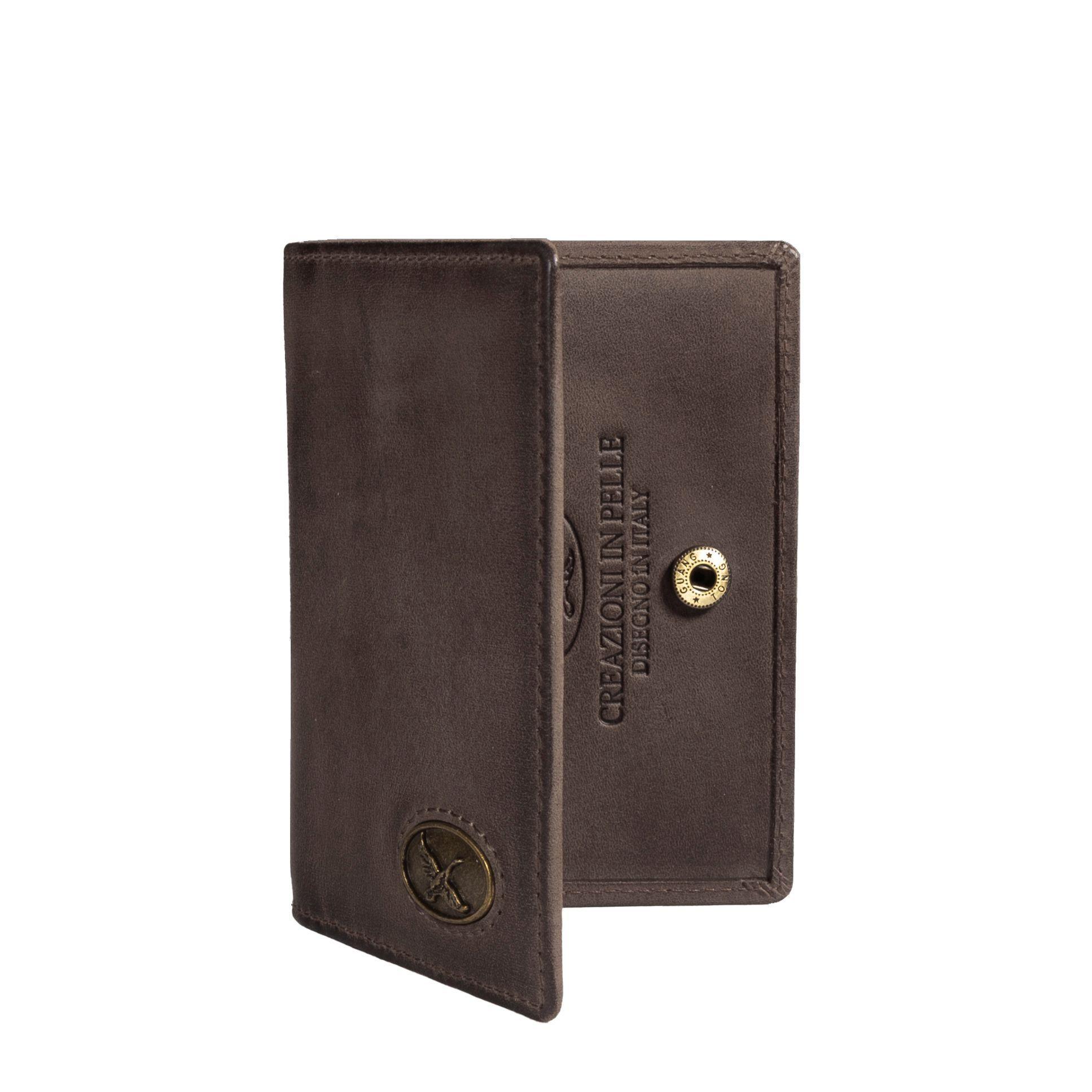 Tarjetero de hombre  Farm 974 Café Gino Rodinis-3