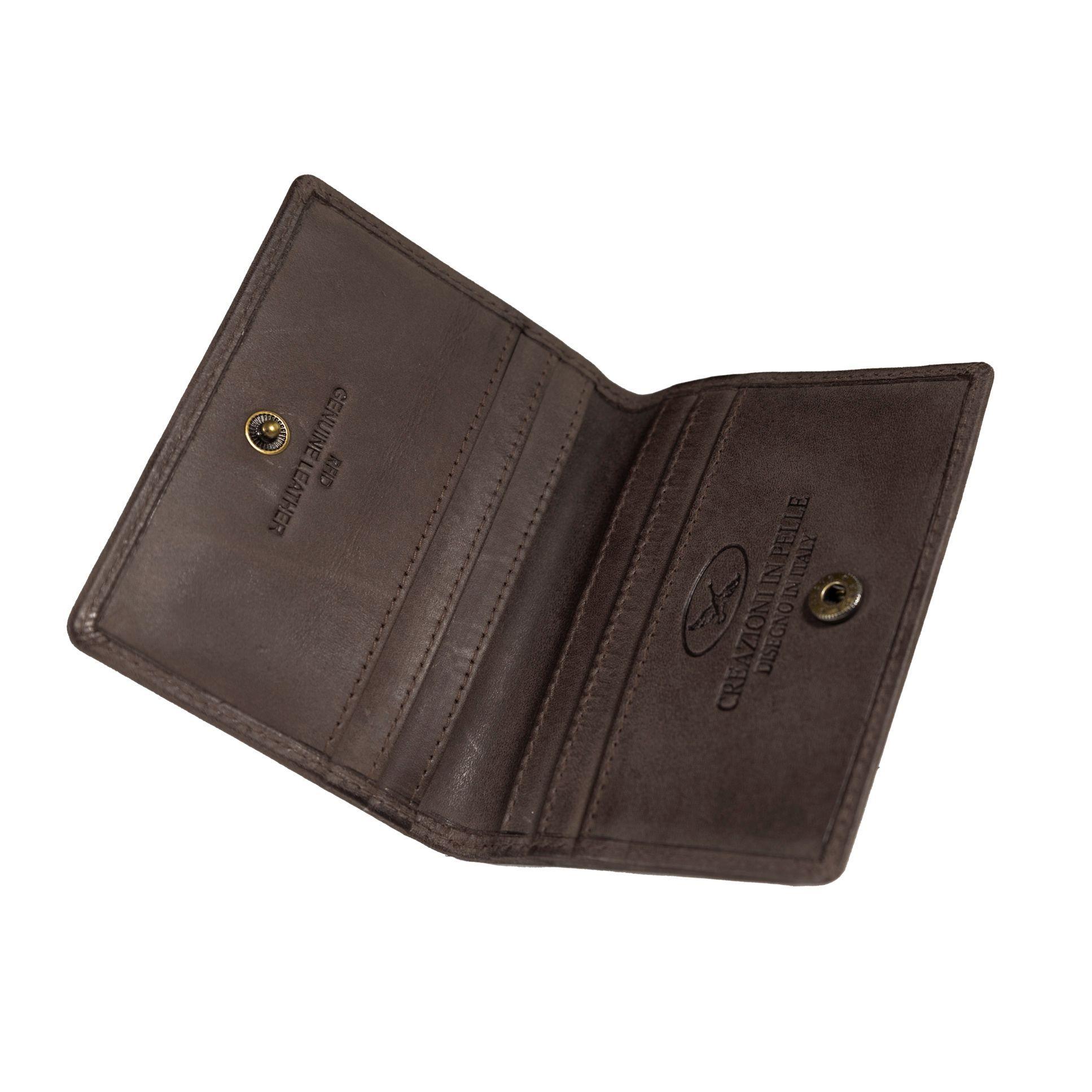 Tarjetero de hombre  Farm 974 Café Gino Rodinis-4