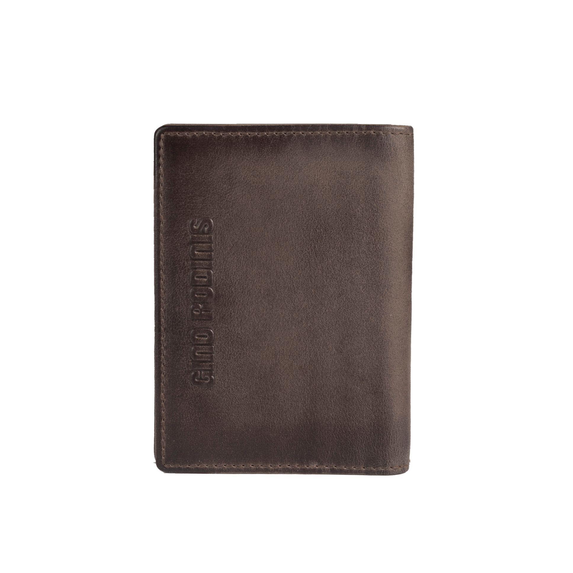 Tarjetero de hombre  Farm 974 Café Gino Rodinis-5