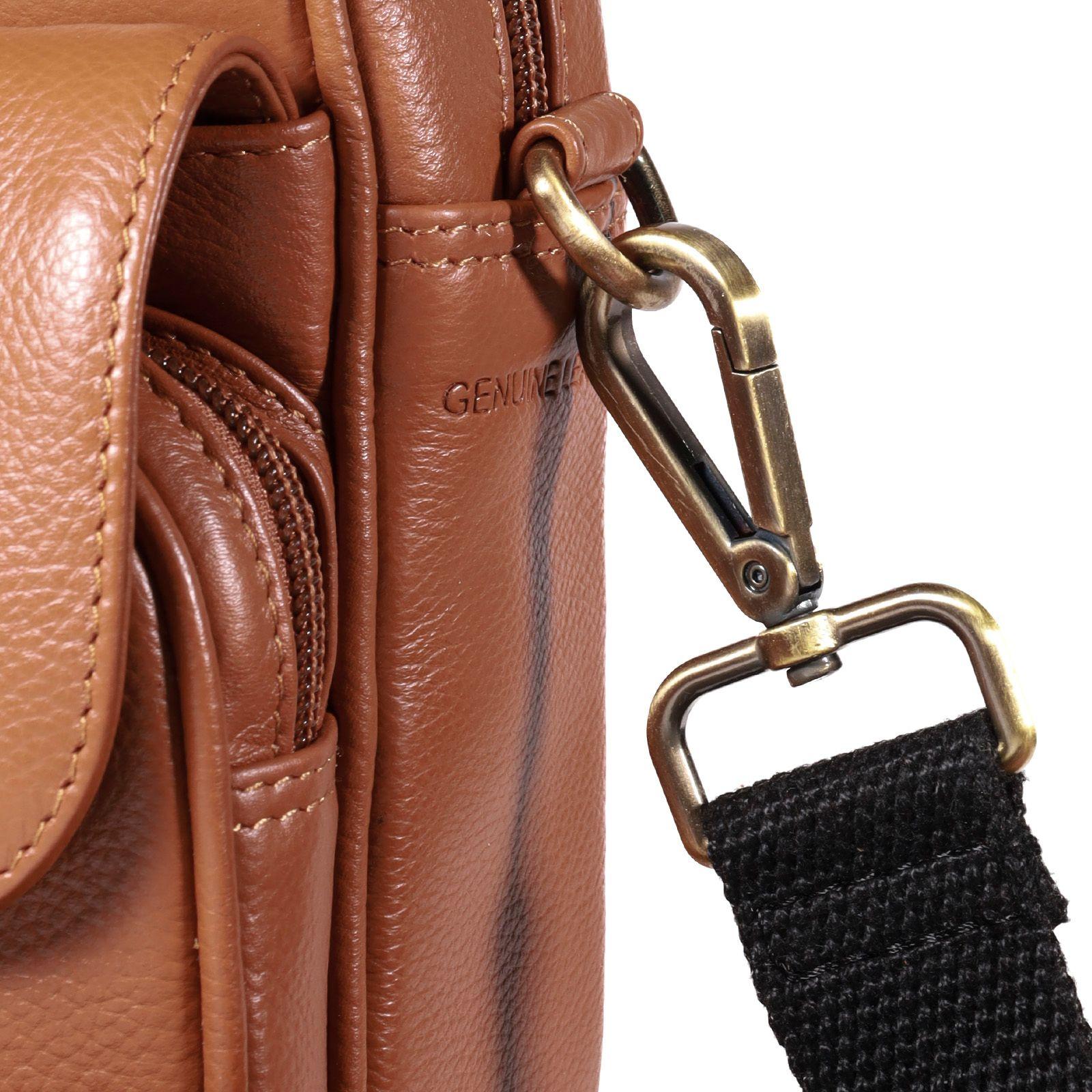 MORRAL HOMBRE  GINO RODINIS  1260 CAMEL-3