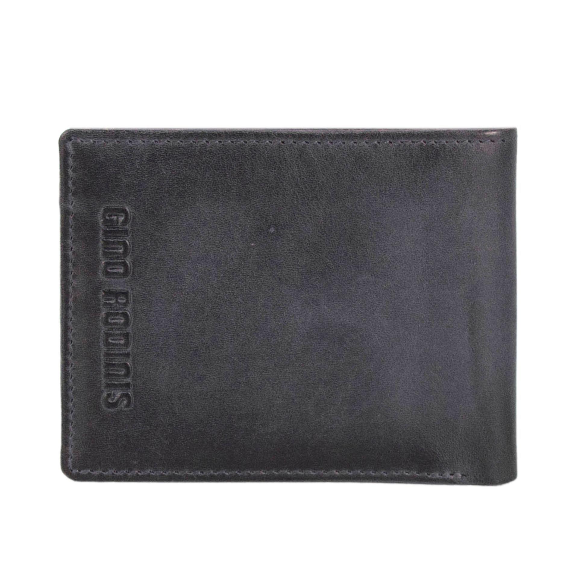 Billetera de hombre Farm 970 Azul Gino Rodinis-4