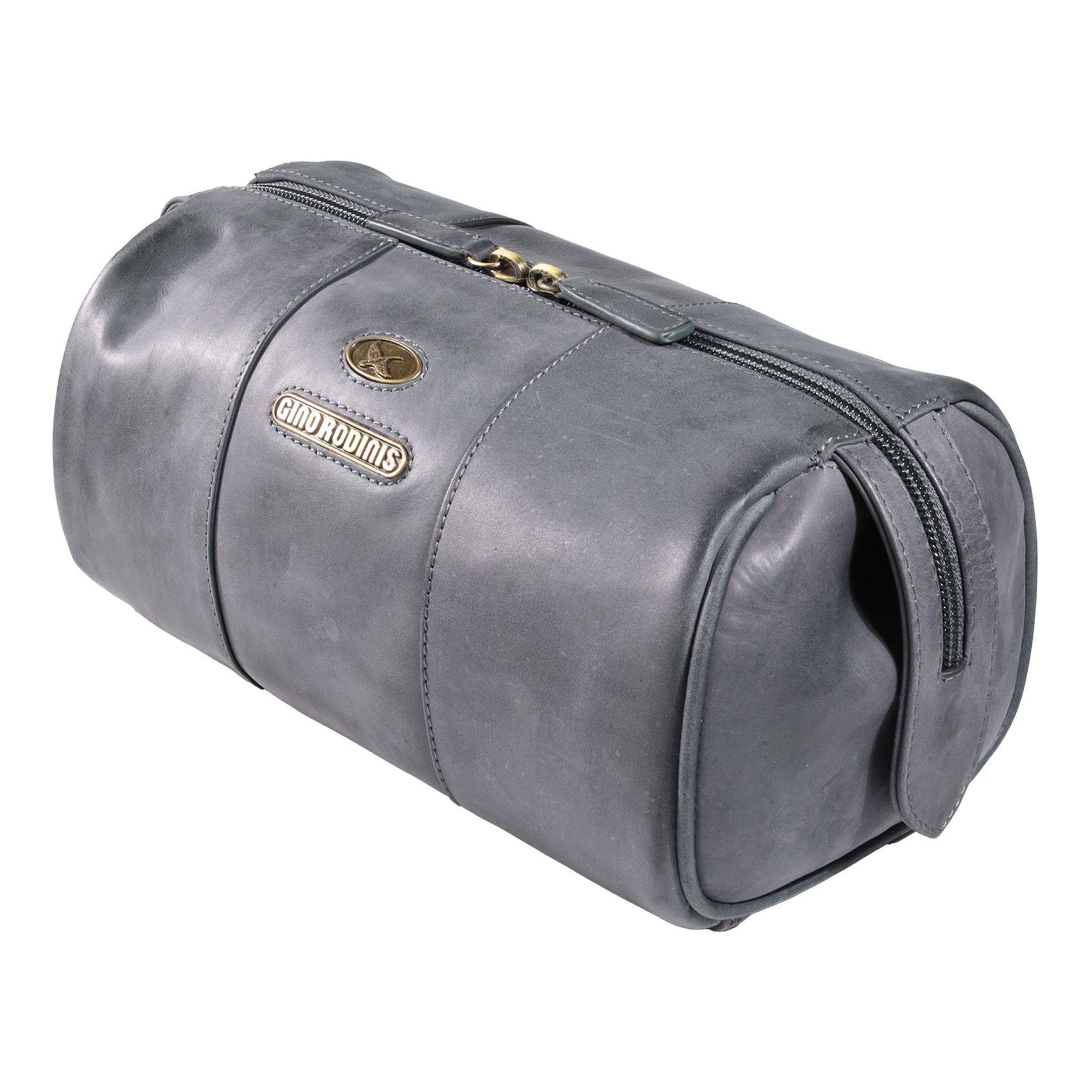 Necessaire Gino Rodinis 1293 Petroleo-3