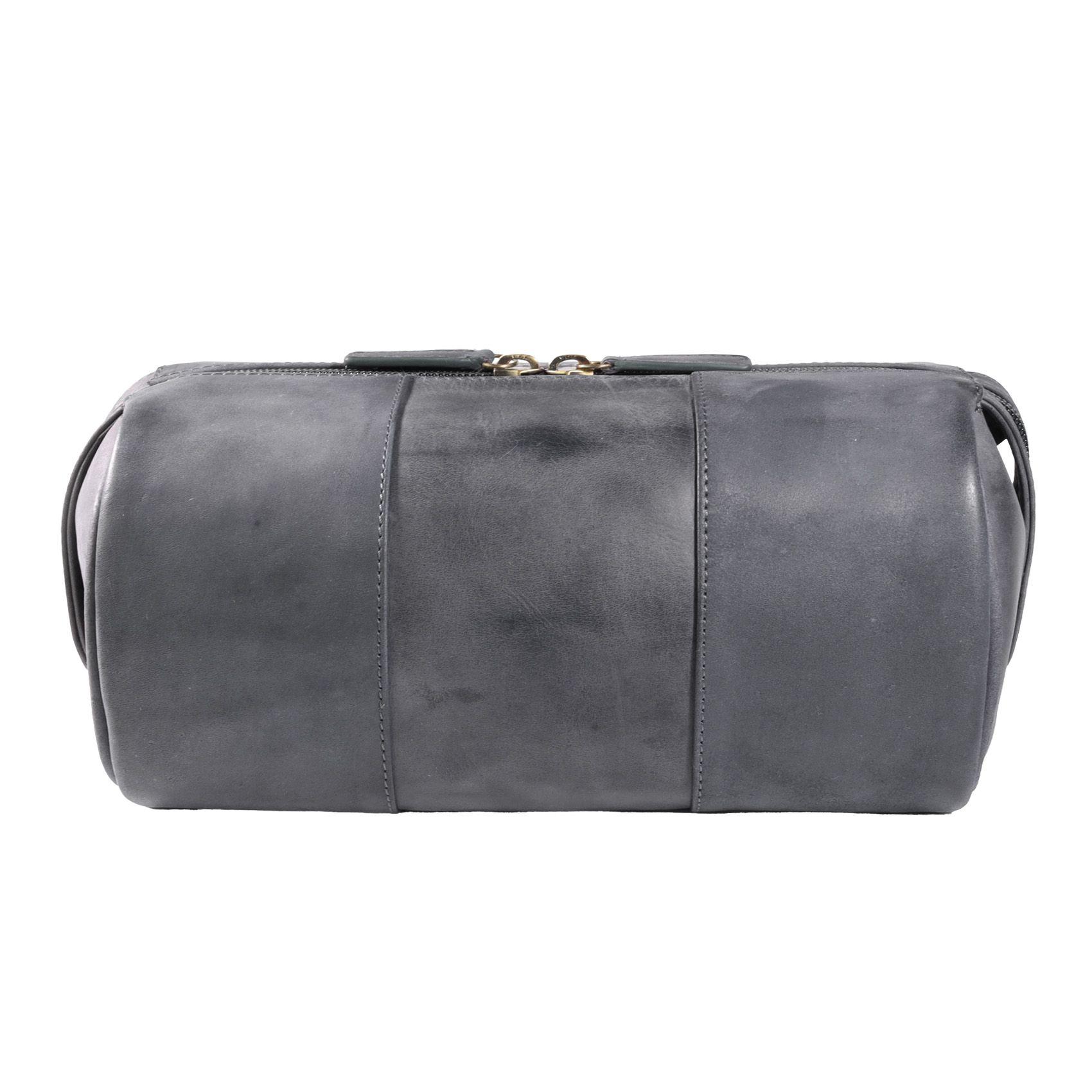 Necessaire Gino Rodinis 1293 Petroleo-4