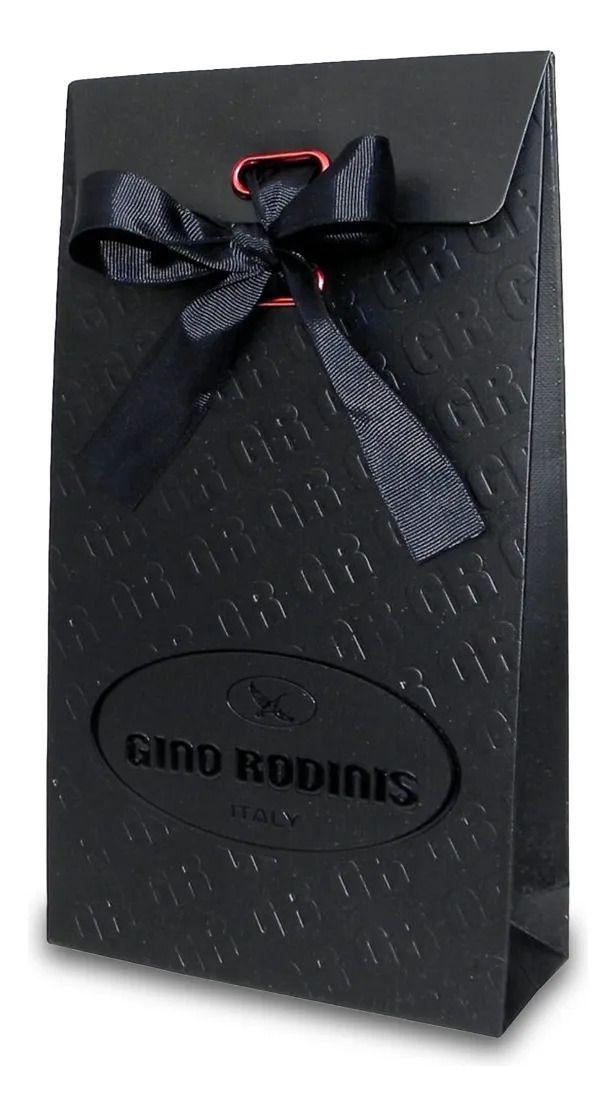 Guante de Cuero Mujer Gino Rodinis G230-4
