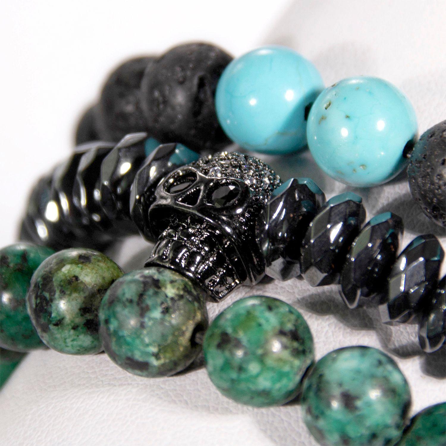 Brazalete B375 Gino Rodinis-1