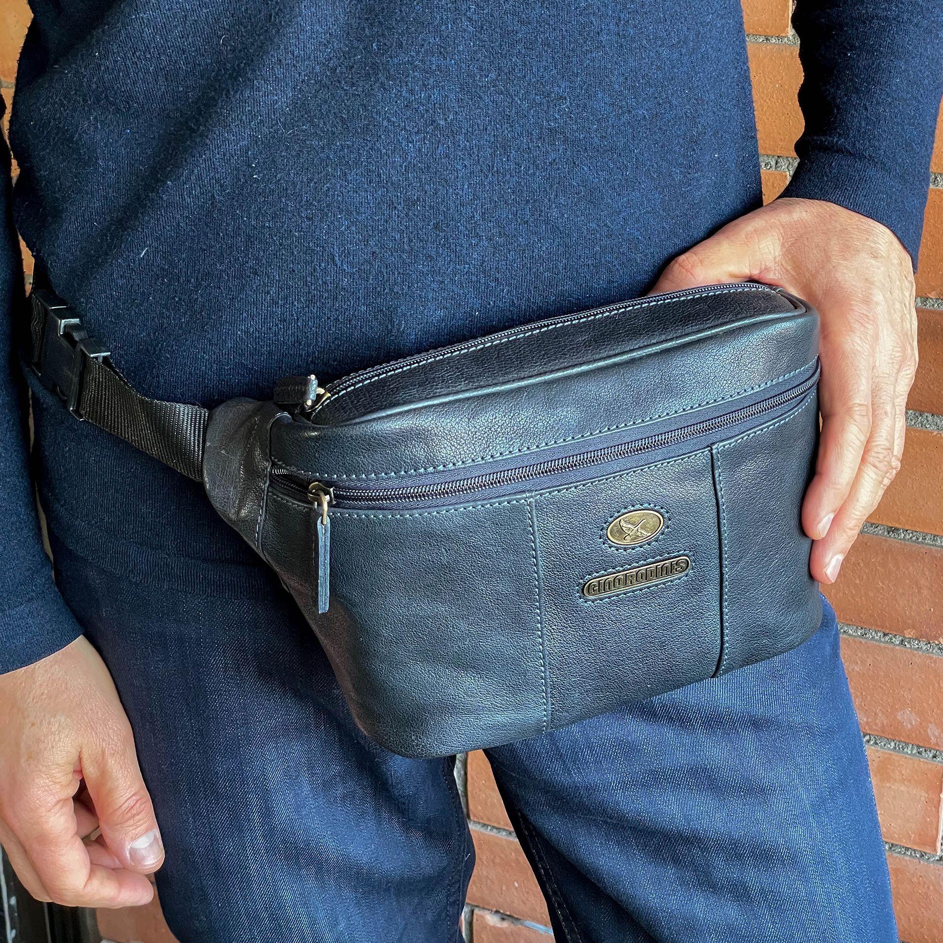 Banano Gino Rodinis 1259 Azul Oscuro-4
