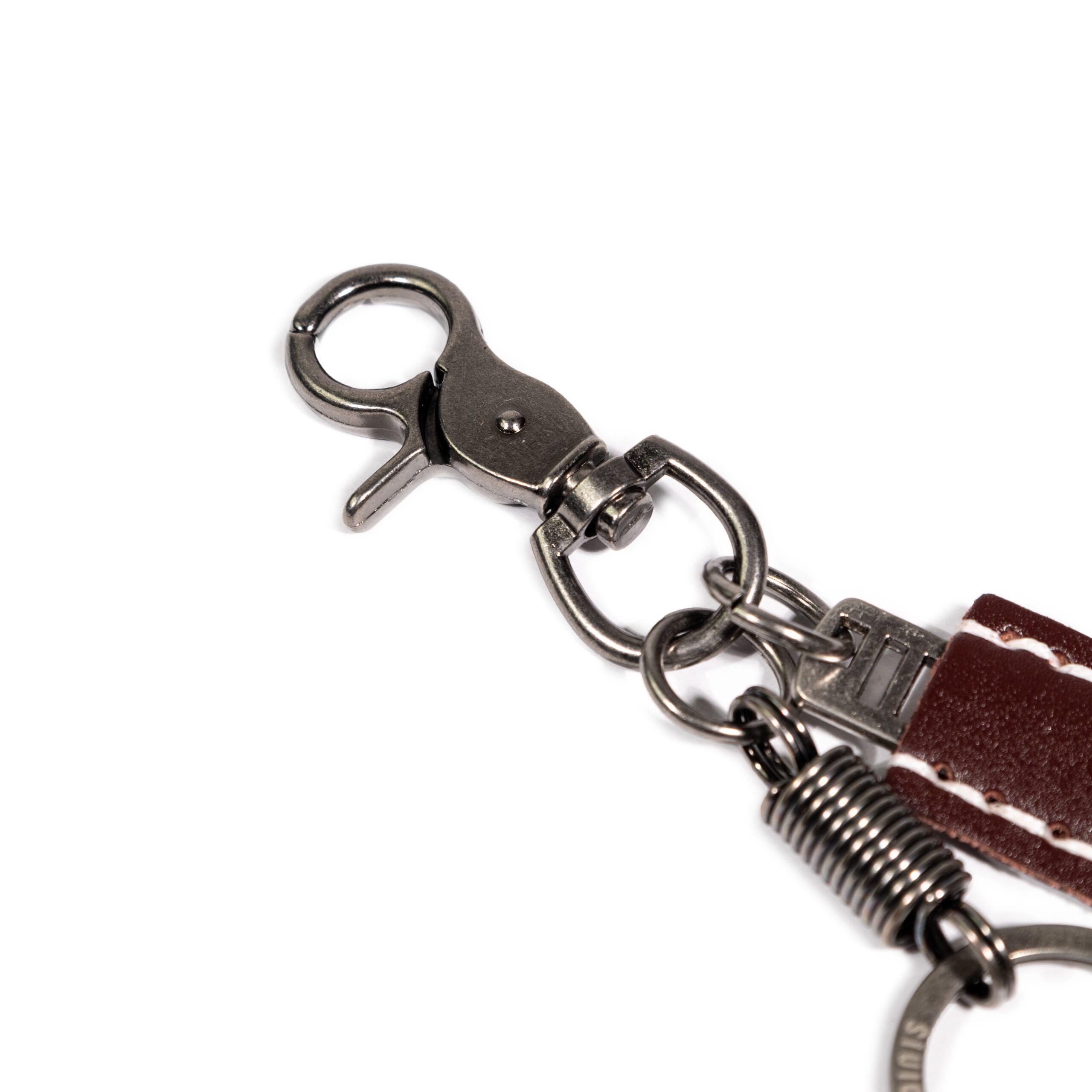 Llavero de Hombre LL092 Cafè Gino Rodinis-2