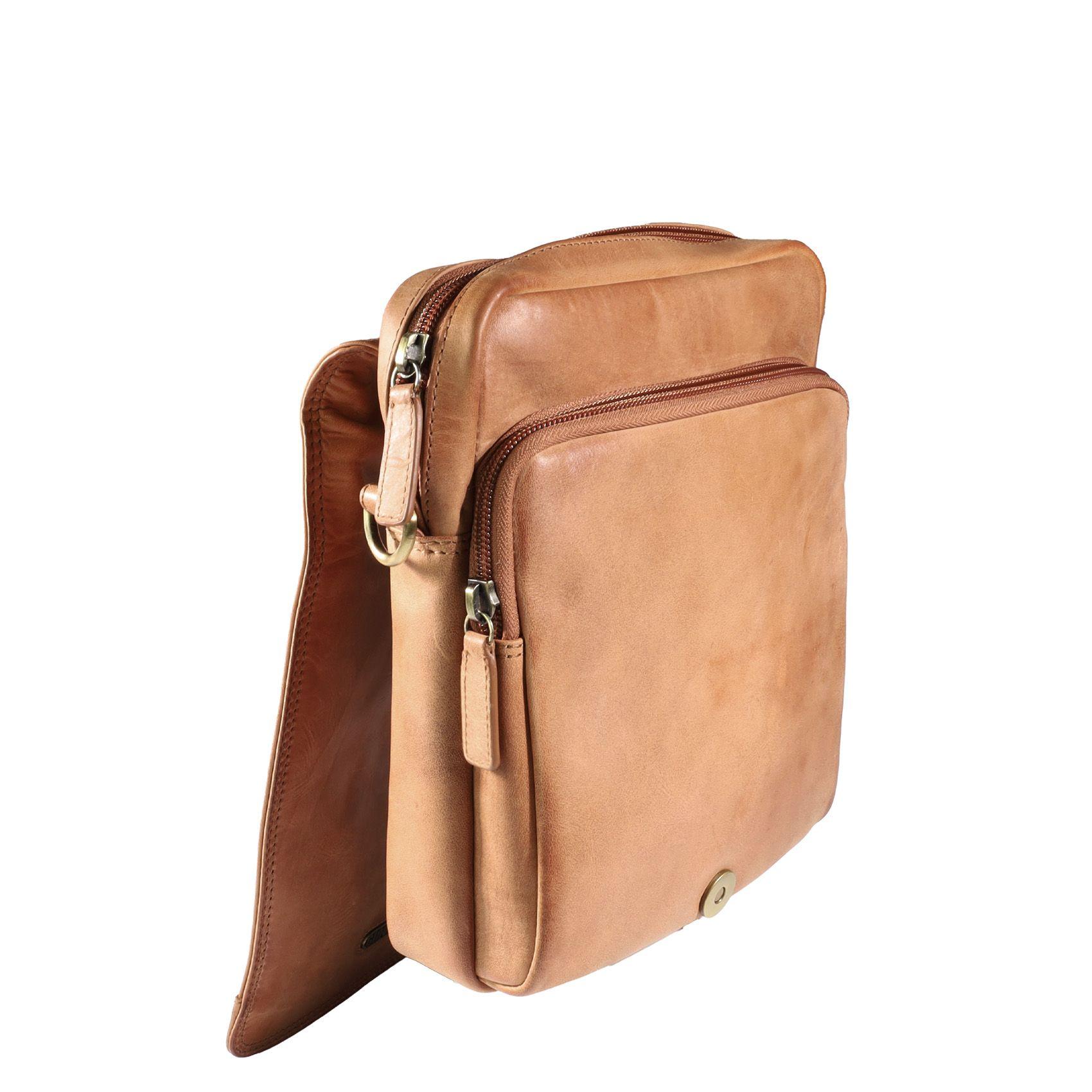 Morral Gino Rodinis 2403 Camel-2